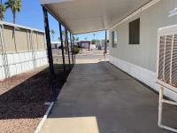 1973 HOME Manufactured Home