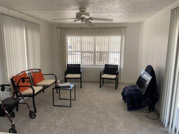 1973 HOME Manufactured Home