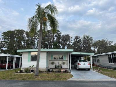 Mobile Home at 43A Dale Drive Tavares, FL 32778