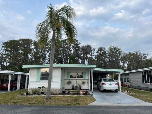 1972 ALPH Manufactured Home