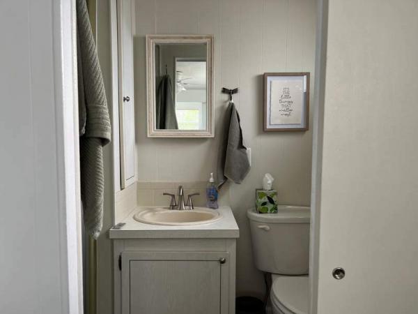 1972 ALPH Manufactured Home
