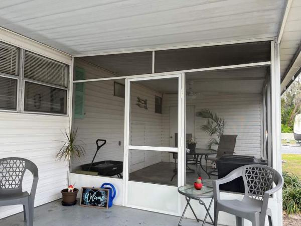 1972 ALPH Manufactured Home