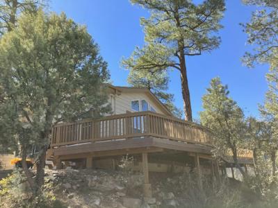 Mobile Home at 101 Alpine Prescott, AZ 86305