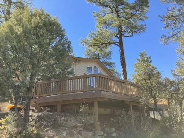 Photo 1 of 2 of home located at 101 Alpine Prescott, AZ 86305