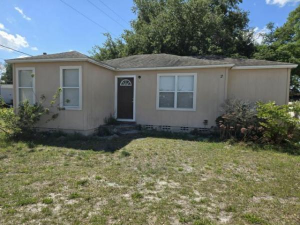 Mobile Home For Rent