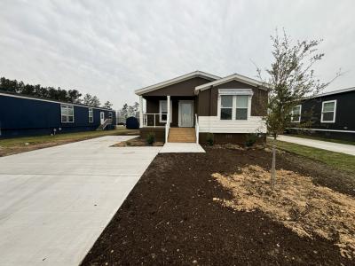 Mobile Home at 8207 Juan Diego St Conroe, TX 77303