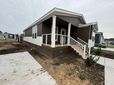 Photo 2 of 4 of home located at 8207 Juan Diego St Conroe, TX 77303