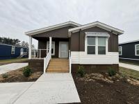 2025 Champion IN2860S (w/2 Porch) Mobile Home