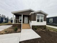 2025 Champion IN2860S (w/2 Porch) Mobile Home