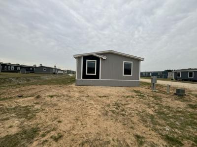 Mobile Home at 8126 Bosco St Conroe, TX 77303