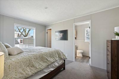 Photo 5 of 5 of home located at 2556 Loch Lomond Dr Highland, MI 48357