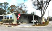 1987 MOBI Manufactured Home