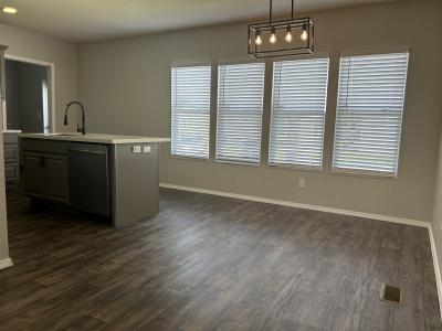 Photo 2 of 4 of home located at 1039 Gripper Way Houston, TX 77073