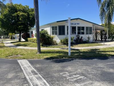Mobile Home at 6503 NW 34th Ave Coconut Creek, FL 33073