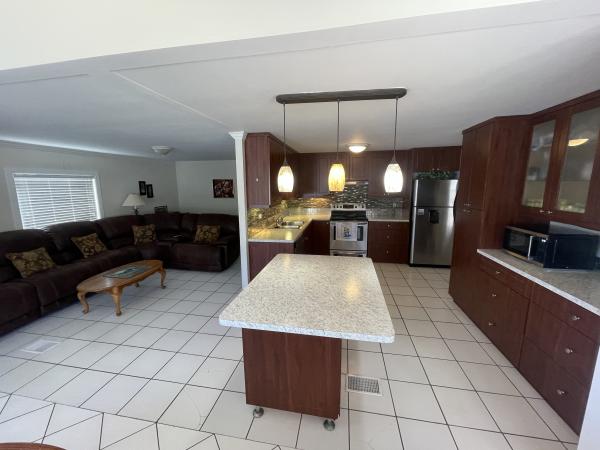 1983 TWIN Double Mobile Home