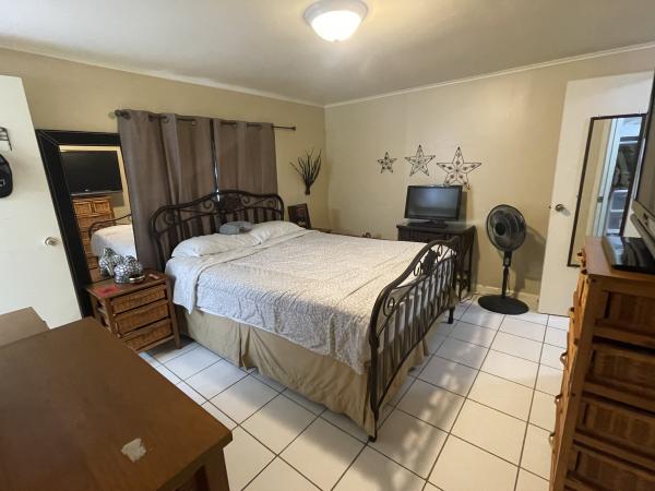 1983 TWIN Double Mobile Home