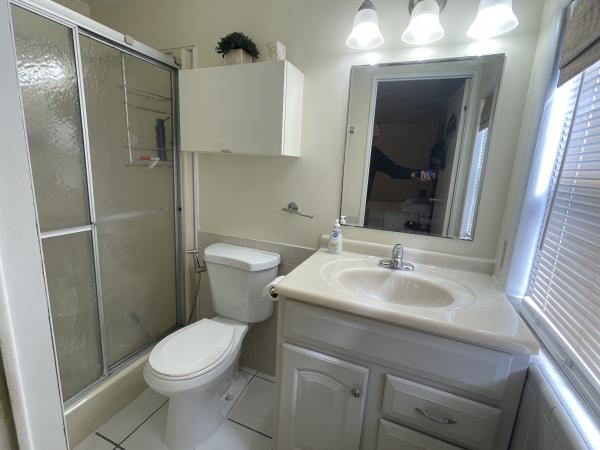 1983 TWIN Double Mobile Home