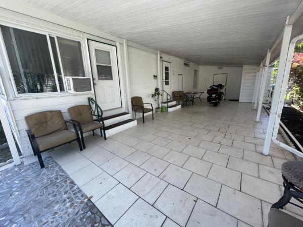 1983 TWIN Double Mobile Home