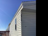 2003 Clayton Mobile Home