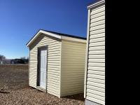 2003 Clayton Mobile Home