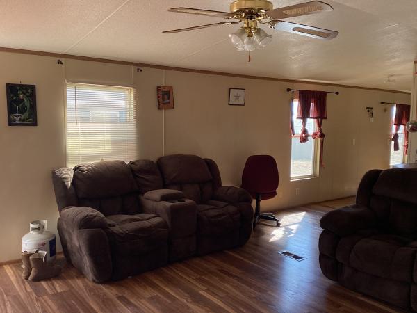 2003 Clayton Mobile Home