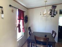 2003 Clayton Mobile Home