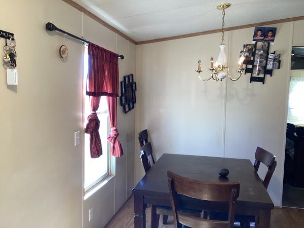 2003 Clayton Mobile Home