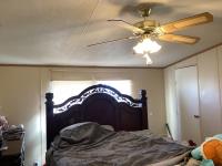 2003 Clayton Mobile Home