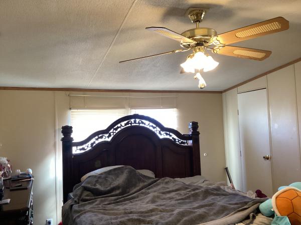 2003 Clayton Mobile Home