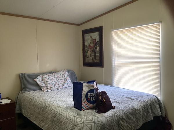 2003 Clayton Mobile Home