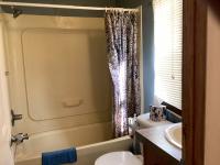2003 Clayton Mobile Home
