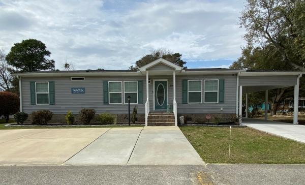 2019 SCHU Mobile Home For Sale