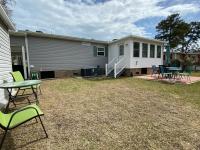 2019 SCHU 57JEN2 Mobile Home