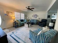 2019 SCHU 57JEN2 Mobile Home