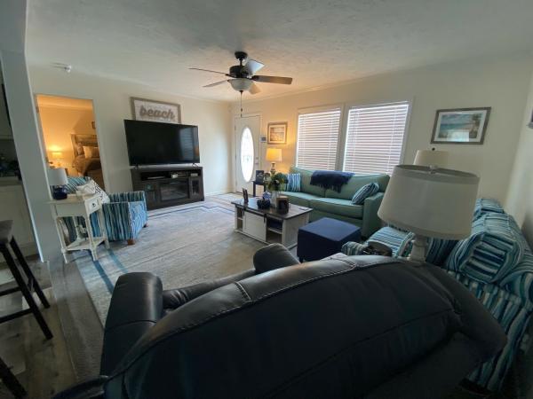 2019 SCHU 57JEN2 Mobile Home