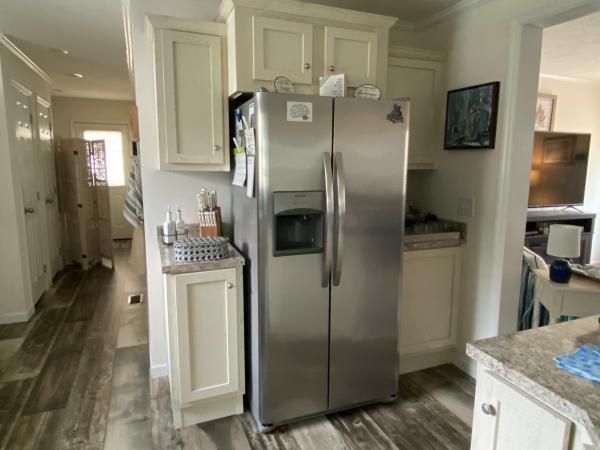 2019 SCHU 57JEN2 Mobile Home
