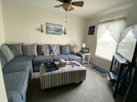 2019 SCHU 57JEN2 Mobile Home