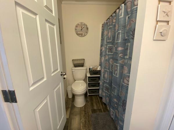 2019 SCHU 57JEN2 Mobile Home