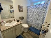 2019 SCHU 57JEN2 Mobile Home