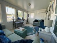 2019 SCHU 57JEN2 Mobile Home