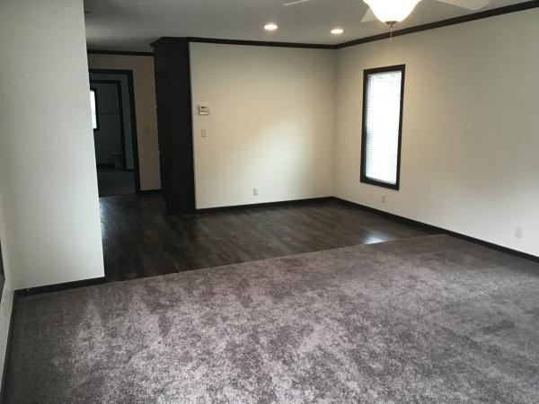 2025 Skyline 33C820 Mobile Home