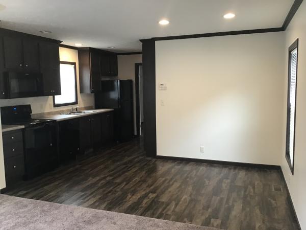 2025 Skyline 33C820 Mobile Home