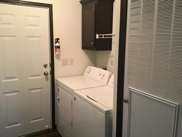 2025 Skyline 33C820 Mobile Home