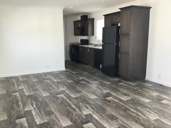 2025 Skyline 33C810 Mobile Home
