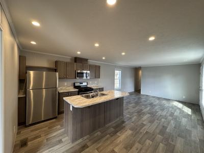 Mobile Home at 41 Sparrow Hill  #352 Orion Township, MI 48359