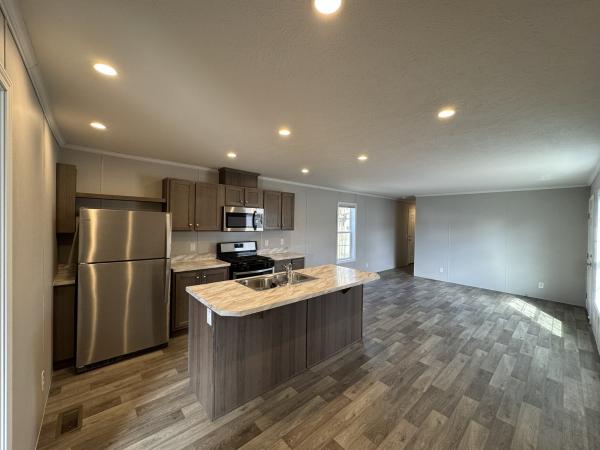 2022 Champion - Topeka Mobile Home For Sale