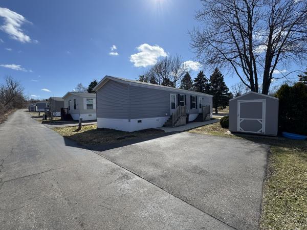 2021 Clayton - Wakarusa  Home