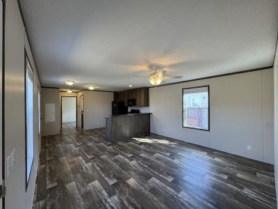 Mobile Home at 17 Bluebird Hill  #407 Orion Township, MI 48359