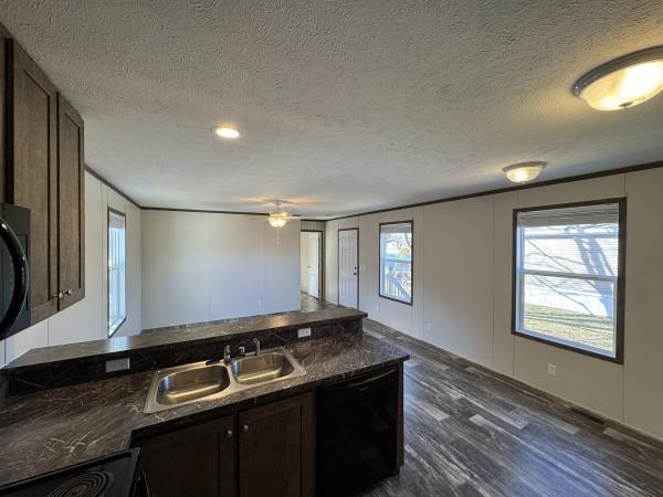 2021 Clayton - Wakarusa  Home