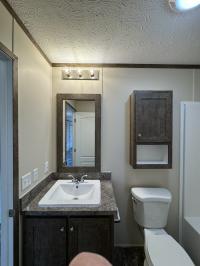 2021 Clayton - Wakarusa  Home